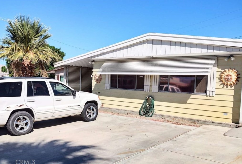 32840 Bloomfield Ave, Thousand Palms, CA 92276-3637