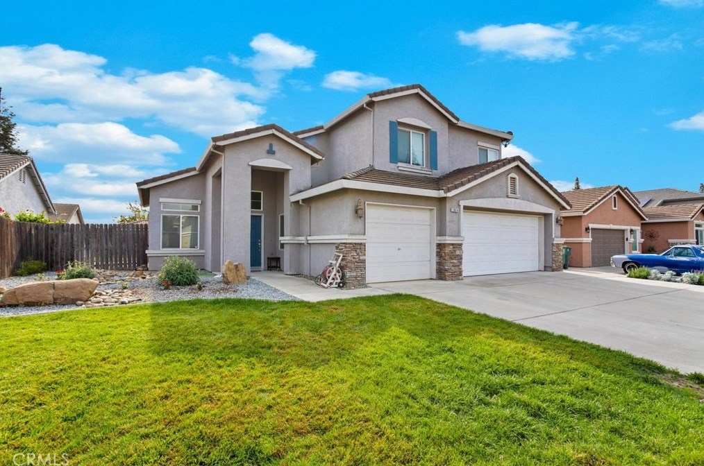 1814 Briar Brook Ct, Atwater, CA 95301-4914