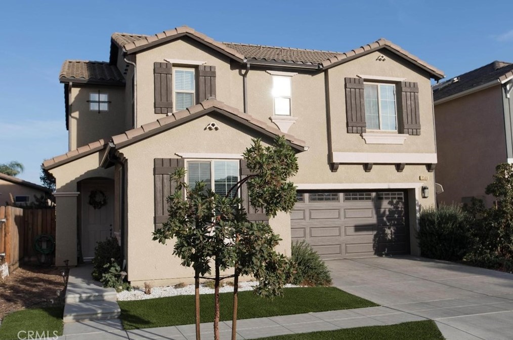 2544 N Whittier Ave, Fresno, CA 93727