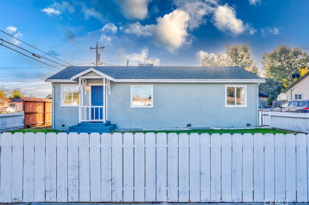 120 S St, Merced, CA 95341-6740