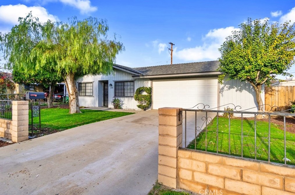 1920 Young St, Conejo, CA 93662