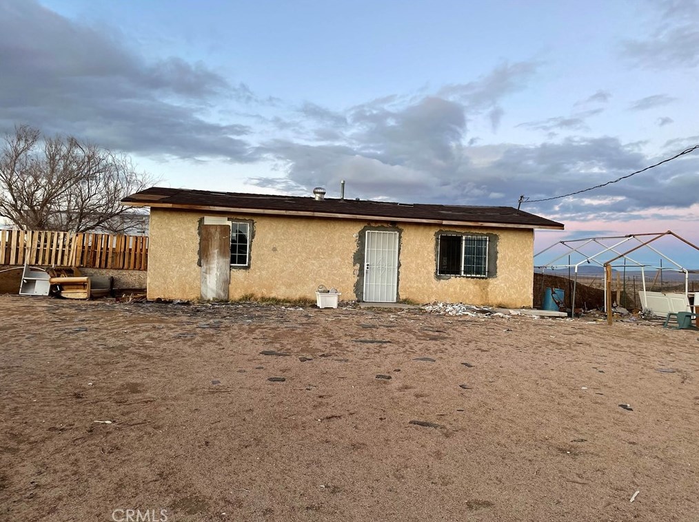 20530 State Hwy 58, Hinkley, CA 92347