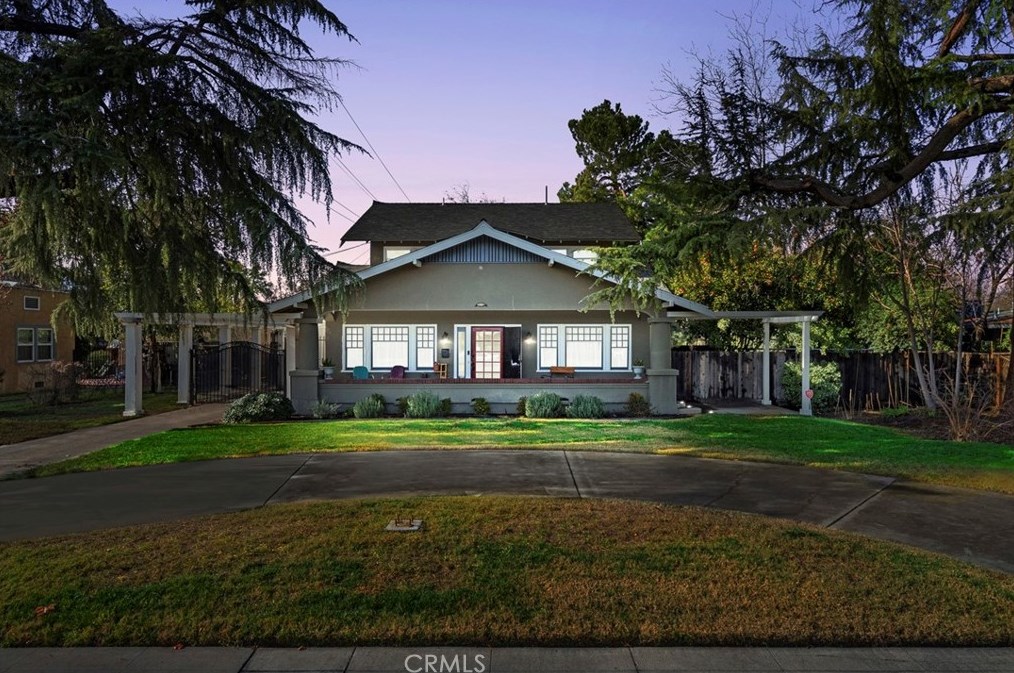 2425 N Wishon Ave, Fresno, CA 93704