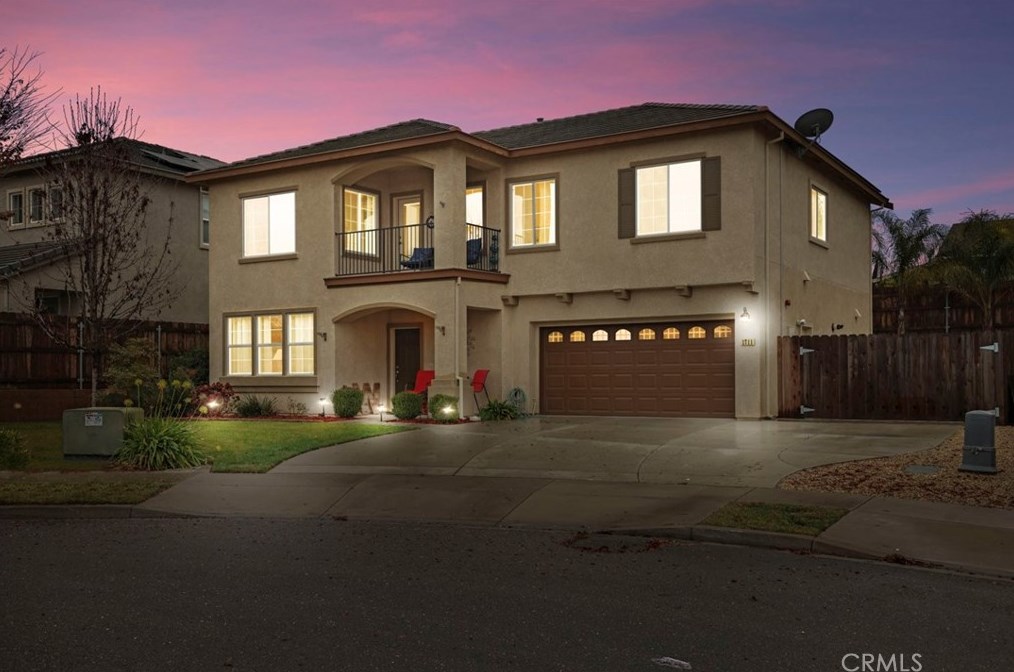 1711 Silver Ridge Way, Valley Home, CA 95361