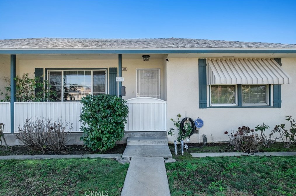 1603 Saginaw Way, Fresno, CA 93705-2460