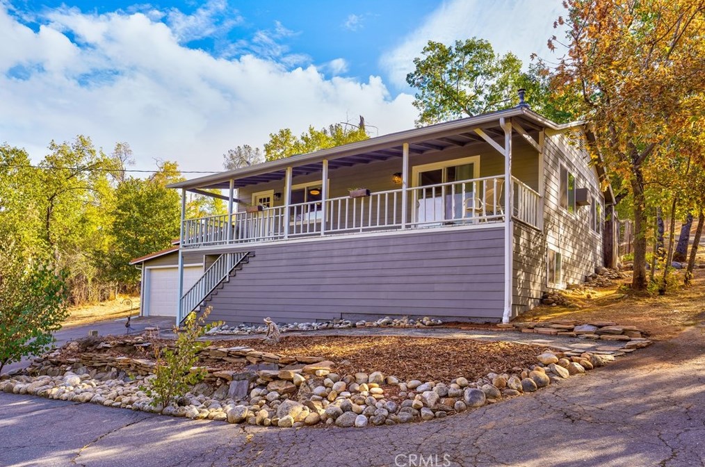 6677 Quail Ln, Midpines, CA 95345
