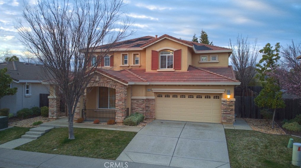 12373 Montauk Way, Rancho Cordova, CA 95742