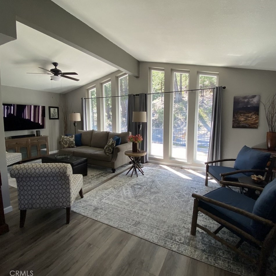 39737 Rd 274 #4, Bass Lake, CA 93604