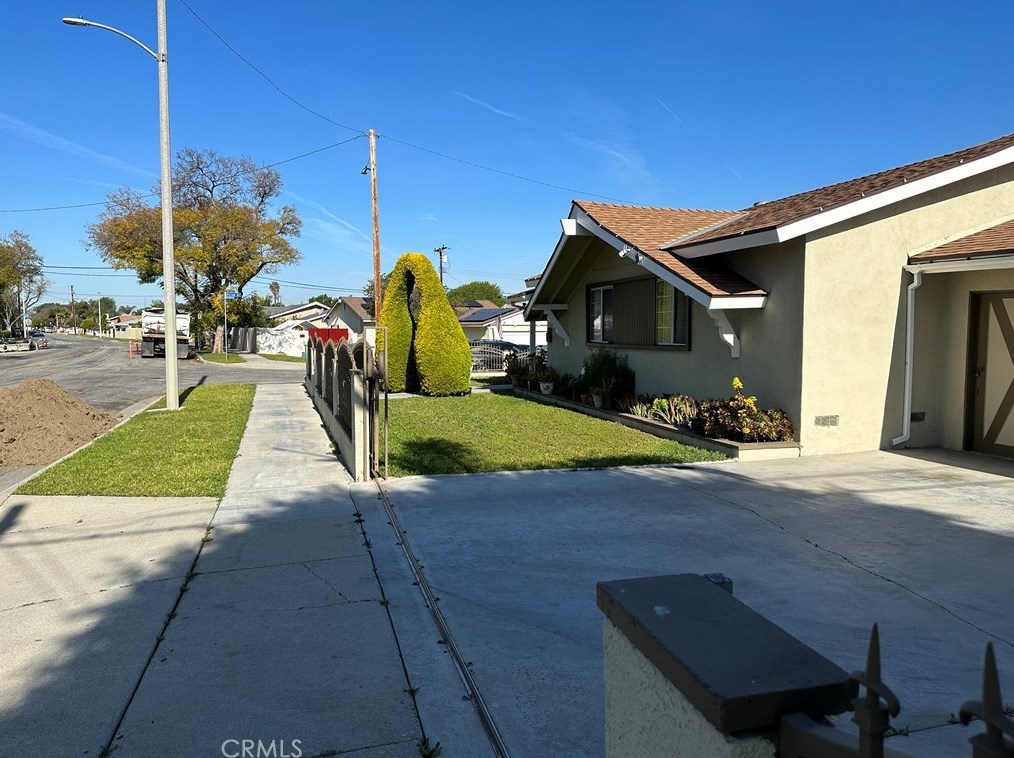 13627 Sundance Ave, Whittier, CA 90605