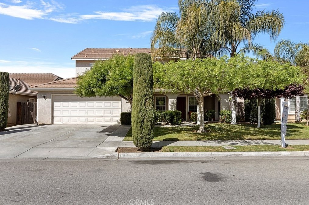 1184 Monterey, Madera, CA 93637