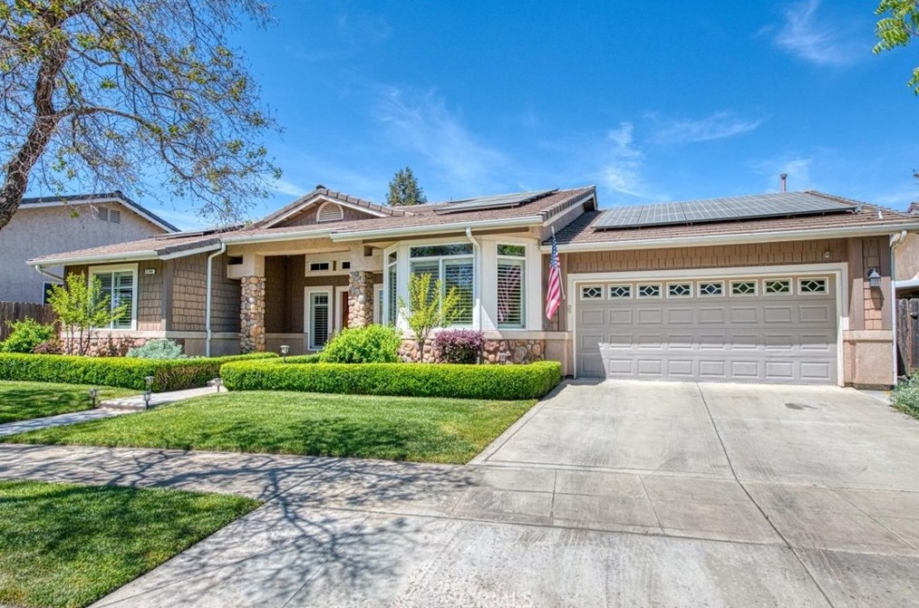 2184 E Duff Ave, Navelencia, CA 93654