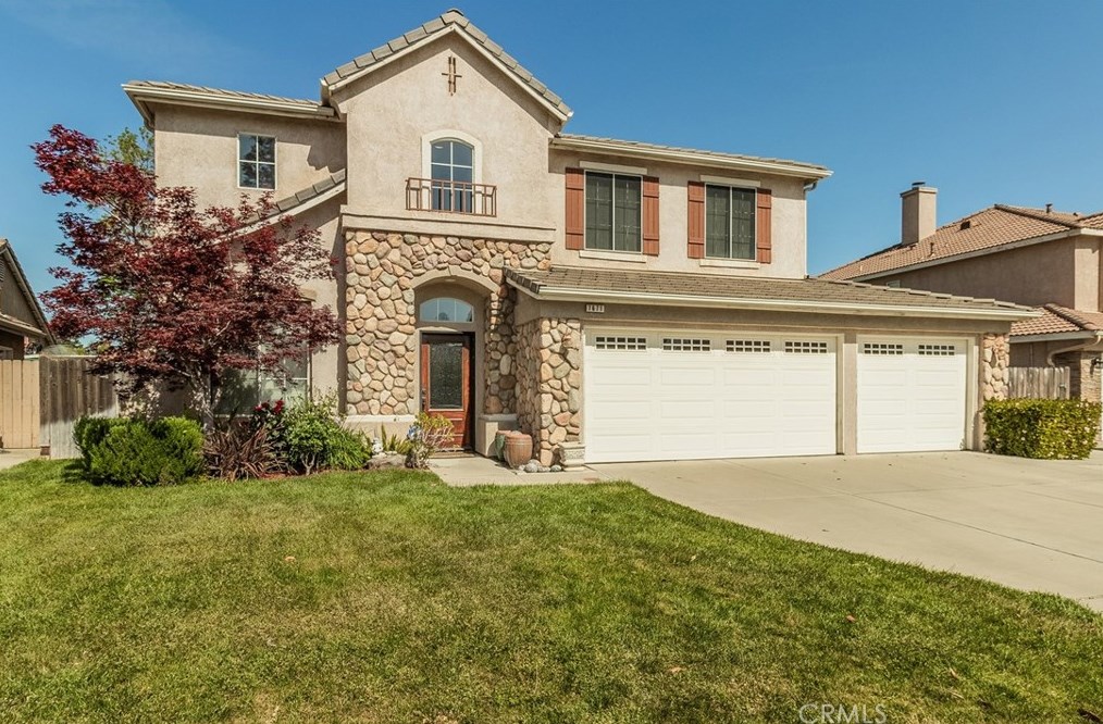 7671 N Erie Ave, Fresno, CA 93722