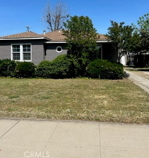 613 N H, Madera, CA 93637