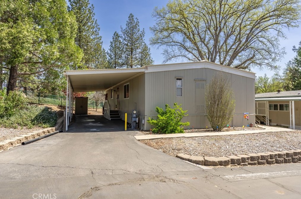 39678 Rd 425b #89, Oakhurst, CA 93644