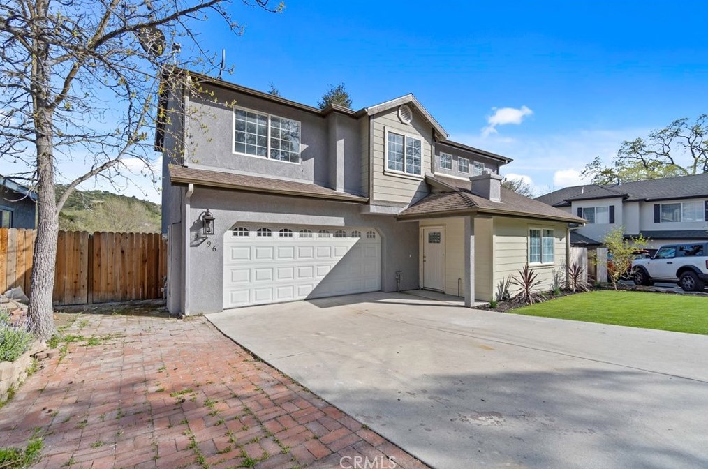 5396 Barrenda Ave, Atascadero, CA 93422-3479