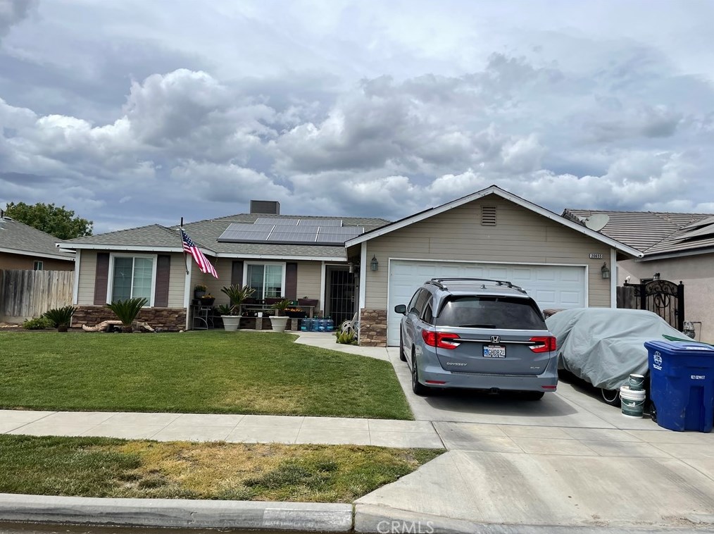 20655 S Pendleton St, Riverdale, CA 93656