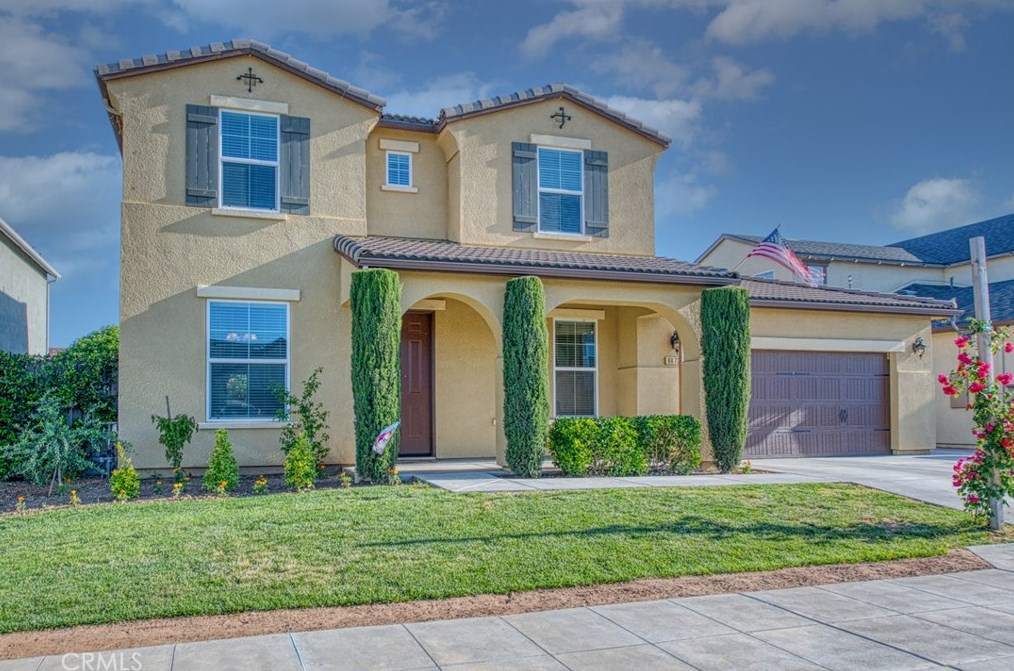 6673 E Farrin Ave, Fresno, CA 93727