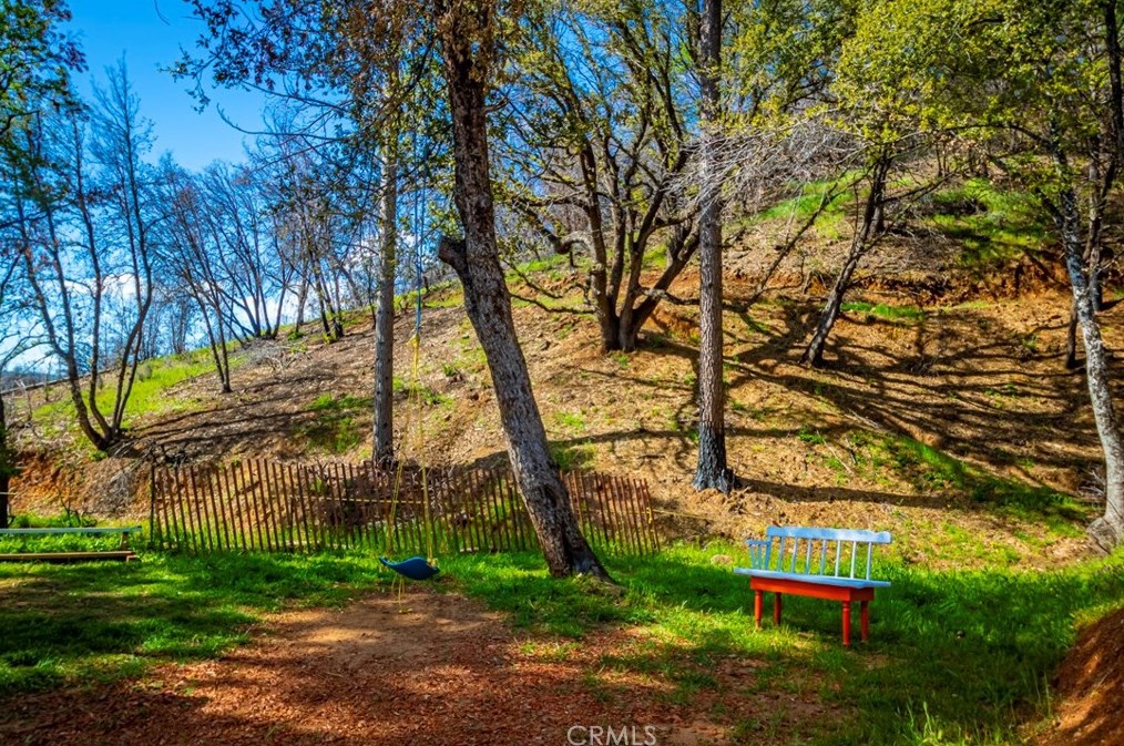 4790 Triangle Rd, Mariposa CA  95338-9649 exterior