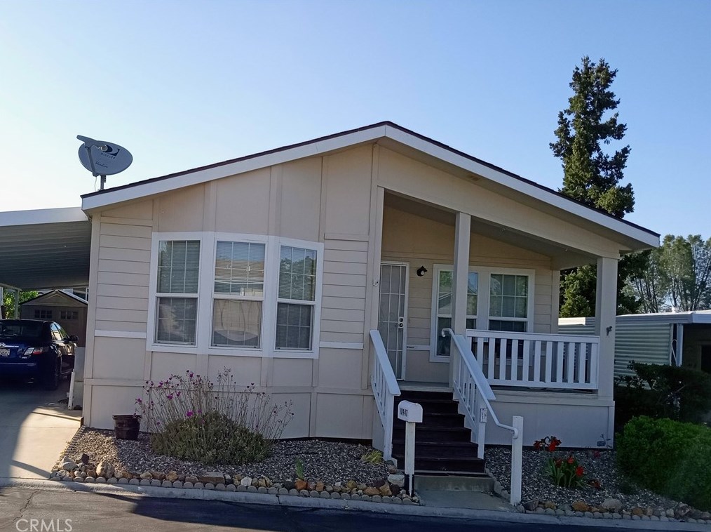 10947 Las Casitas, Atascadero, CA 93422