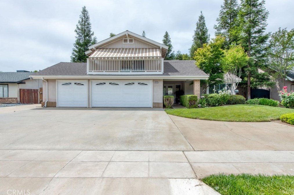 6619 N Maroa Ave, Fresno, CA 93704