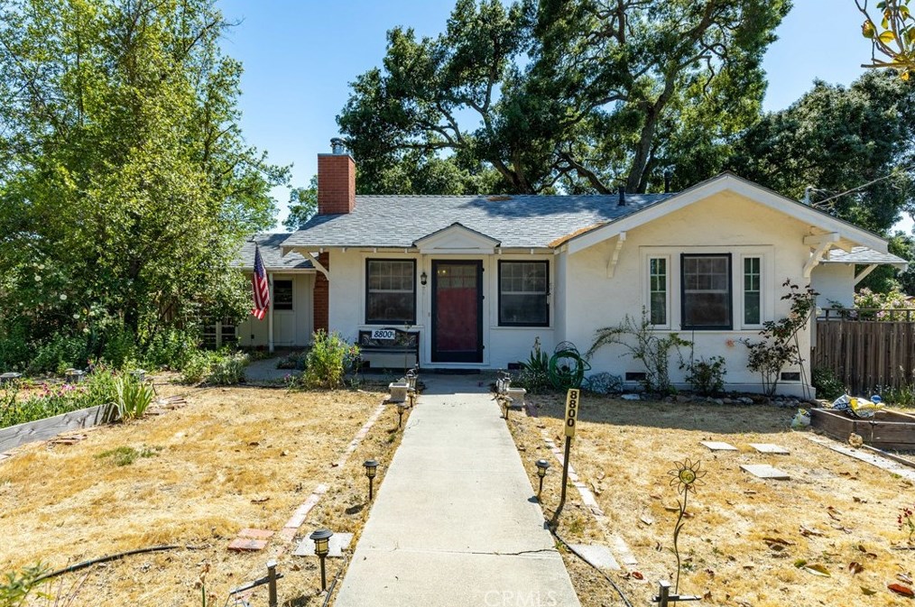 8800 Atascadero Ave, Atascadero, CA 93422-5036