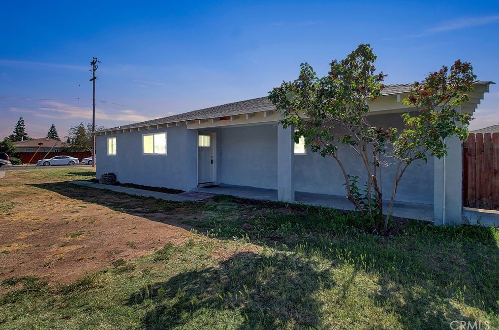 50 N Oak Ave, Valley Home, CA 95361