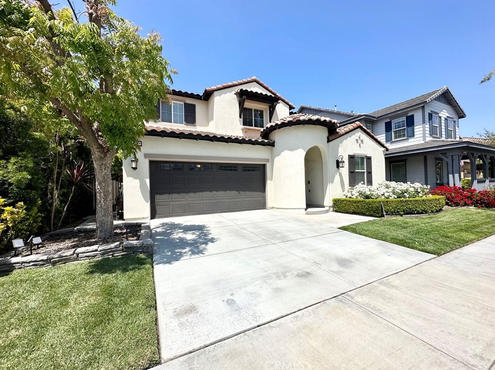 6600 Biola St, Chino, CA 91710