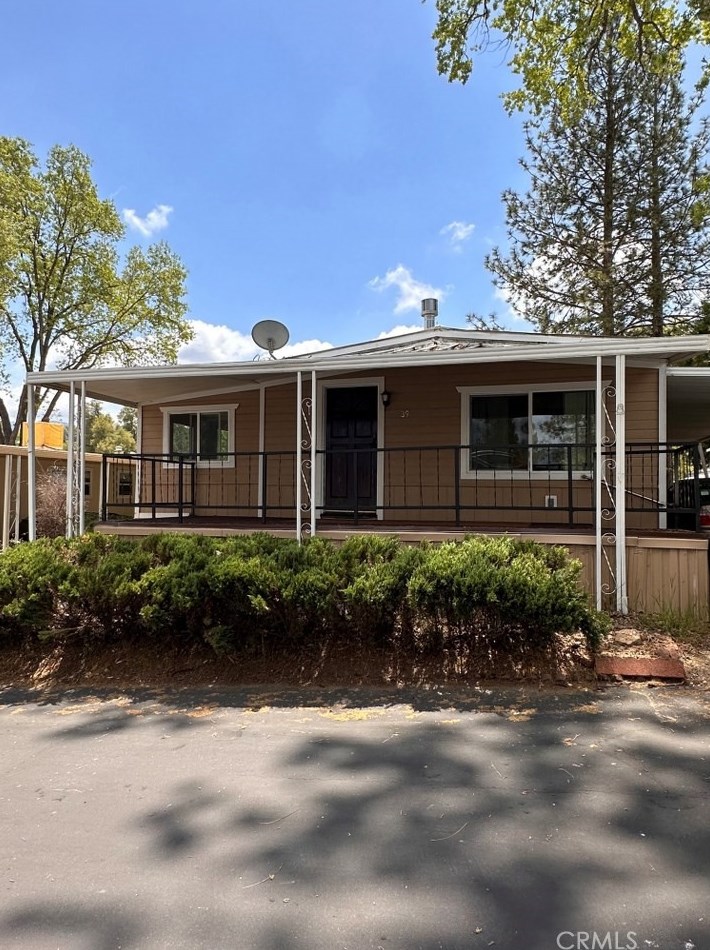 39678 Rd 425b #39, Oakhurst, CA 93644
