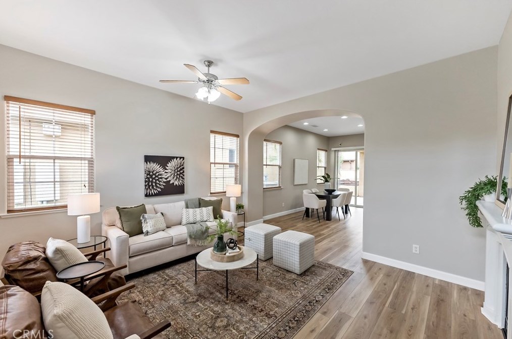 3621 Trenton Ln, Clovis, CA 93619