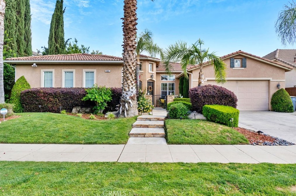 3081 Serena Ave, Clovis, CA 93619