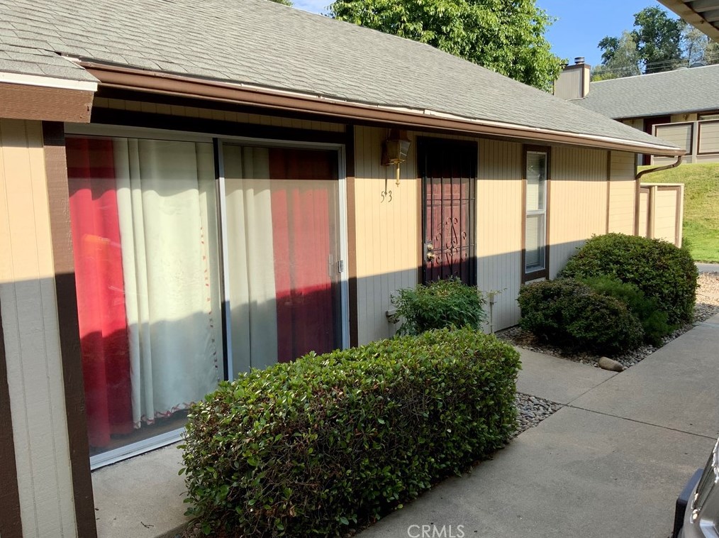 49400 River Park Rd #53, Oakhurst, CA 93644
