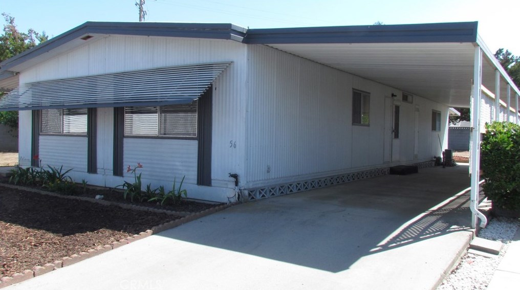 1300 W Olson Ave #56, Navelencia, CA 93654
