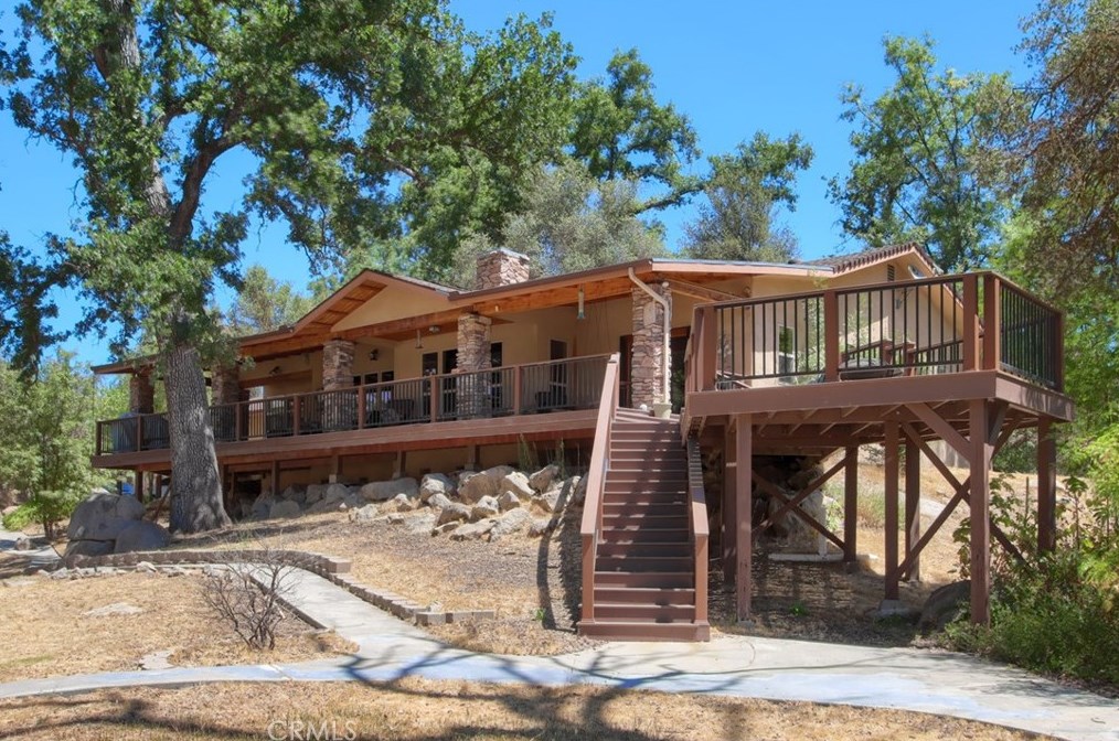 41210 Hwy 49, Oakhurst, CA 93644