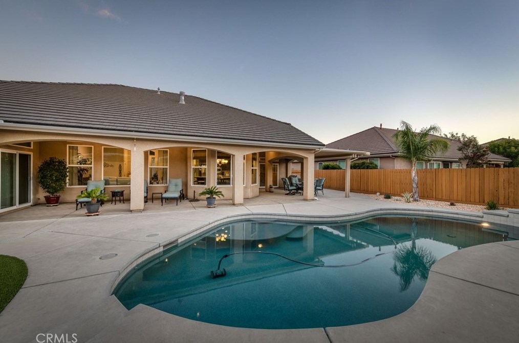 2771 Muncie Ave, Clovis, CA 93619