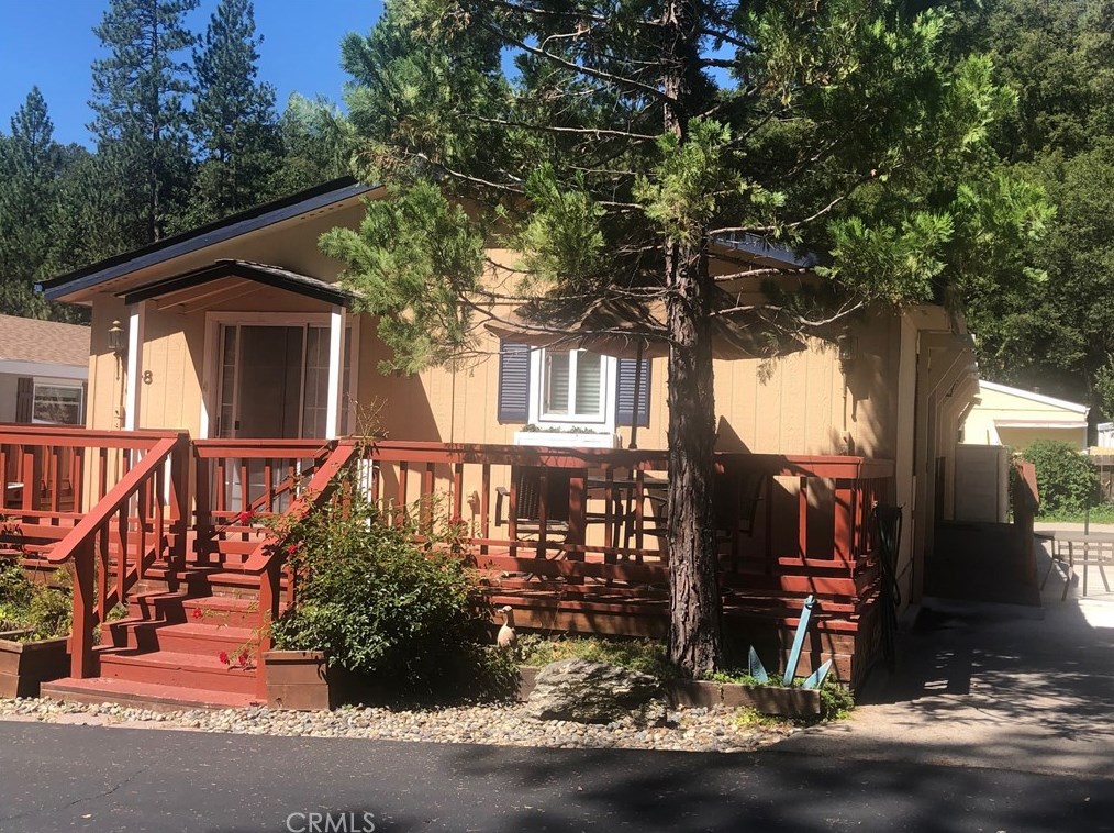 39737 Rd 274 #48, Bass Lake, CA 93604
