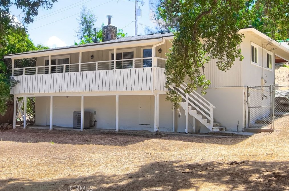 40888 Elliott Dr, Oakhurst, CA 93644