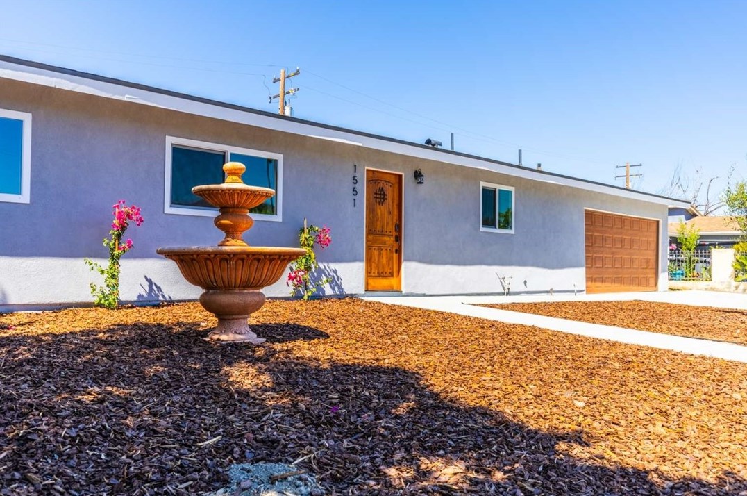 1551 Fremont Ave, Simi Valley, CA 93065