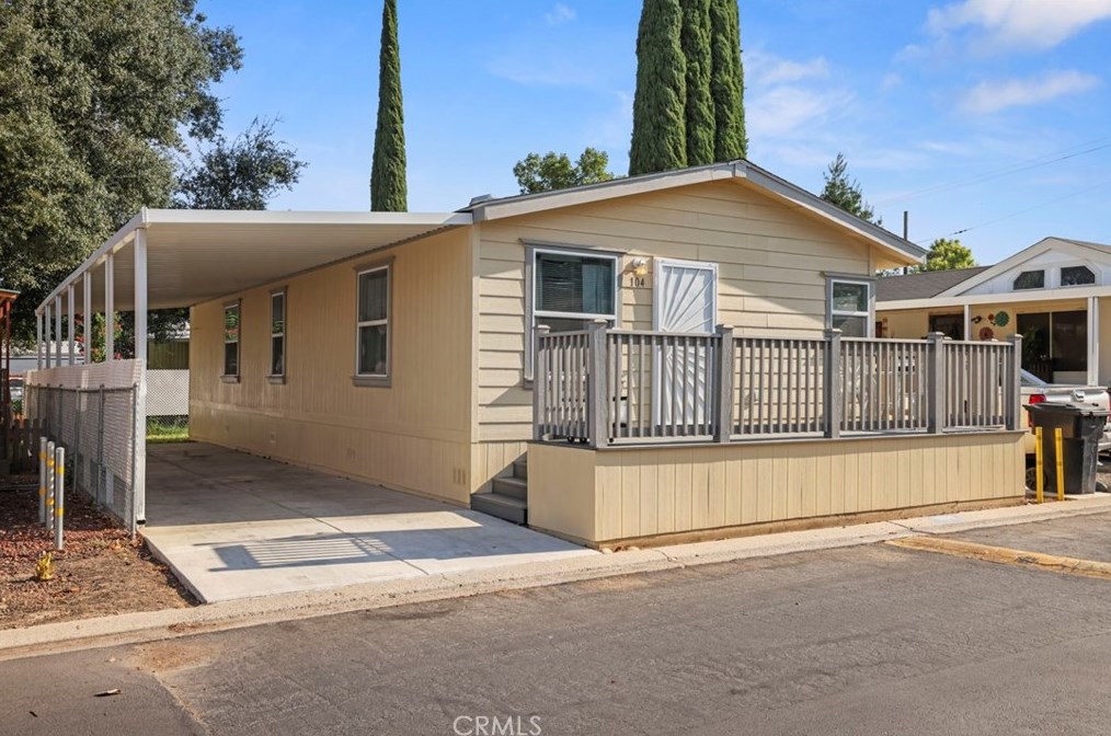 900 Old Stockton Rd #104, Valley Home, CA 95361