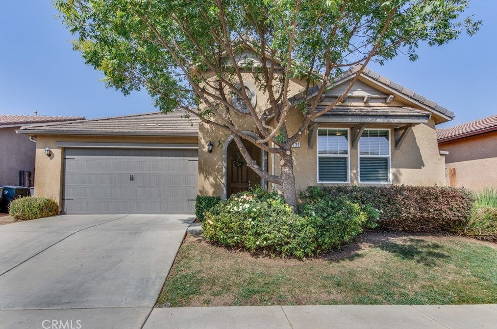 3139 Wrenwood Ave, Clovis, CA 93619
