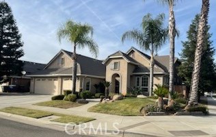2571 Magill Ave, Clovis, CA 93611