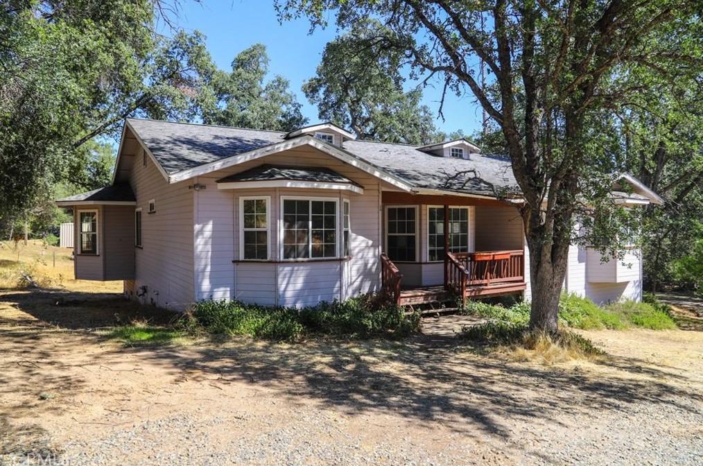 39009 Rd 425b, Oakhurst, CA 93644
