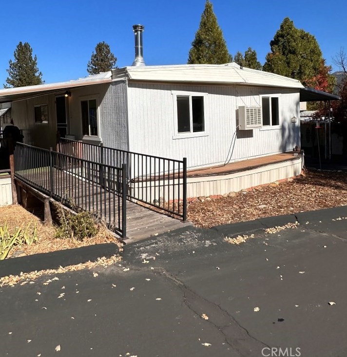 39678 Rd 425b #60, Oakhurst, CA 93644
