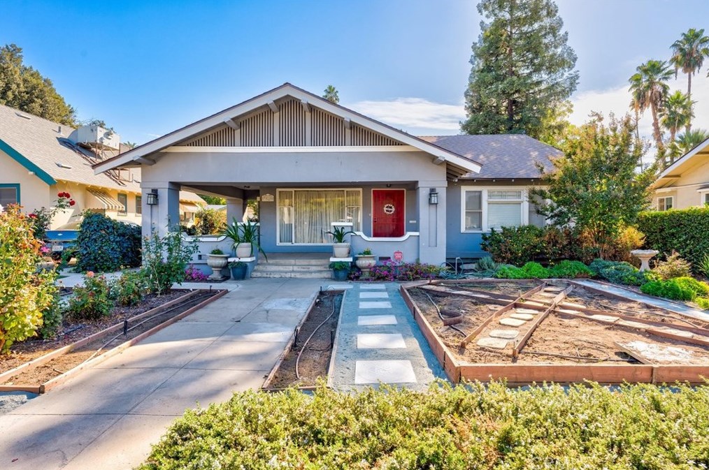 3528 Kerckhoff Ave, Fresno, CA 93702-2730