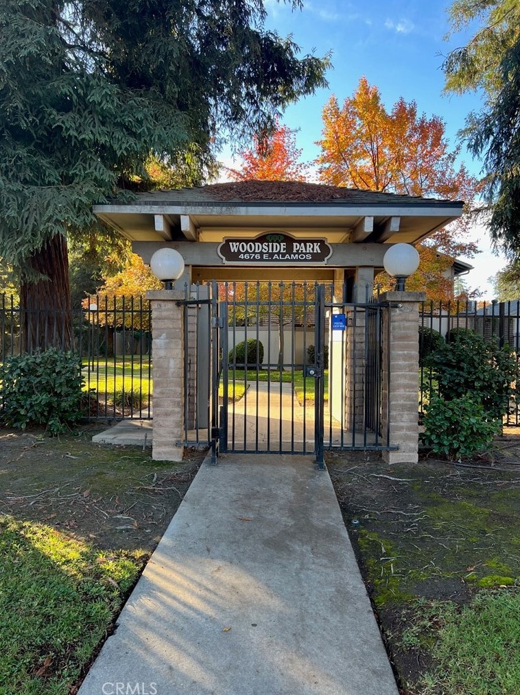 4676 E Alamos Ave #118, Fresno, CA 93726