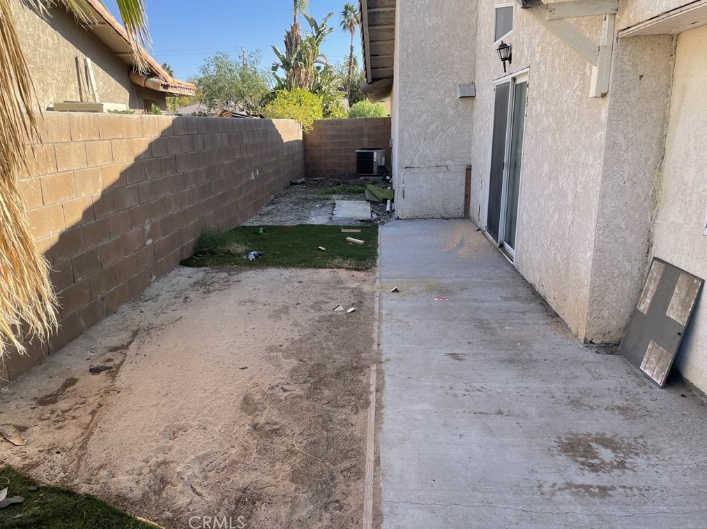 31101 Avenida El Pueblo, Cathedral City, CA 92234