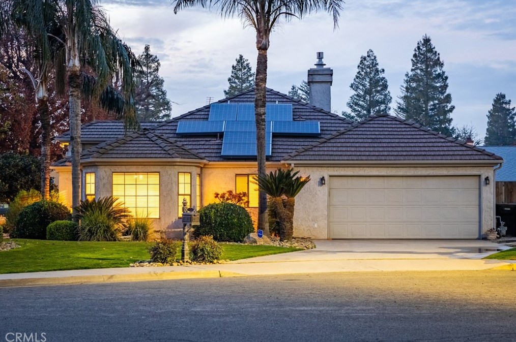 1446 Burnham St, Conejo, CA 93662
