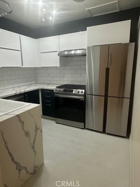 1345 N Hayworth Ave #1a, Los Angeles, CA 90046