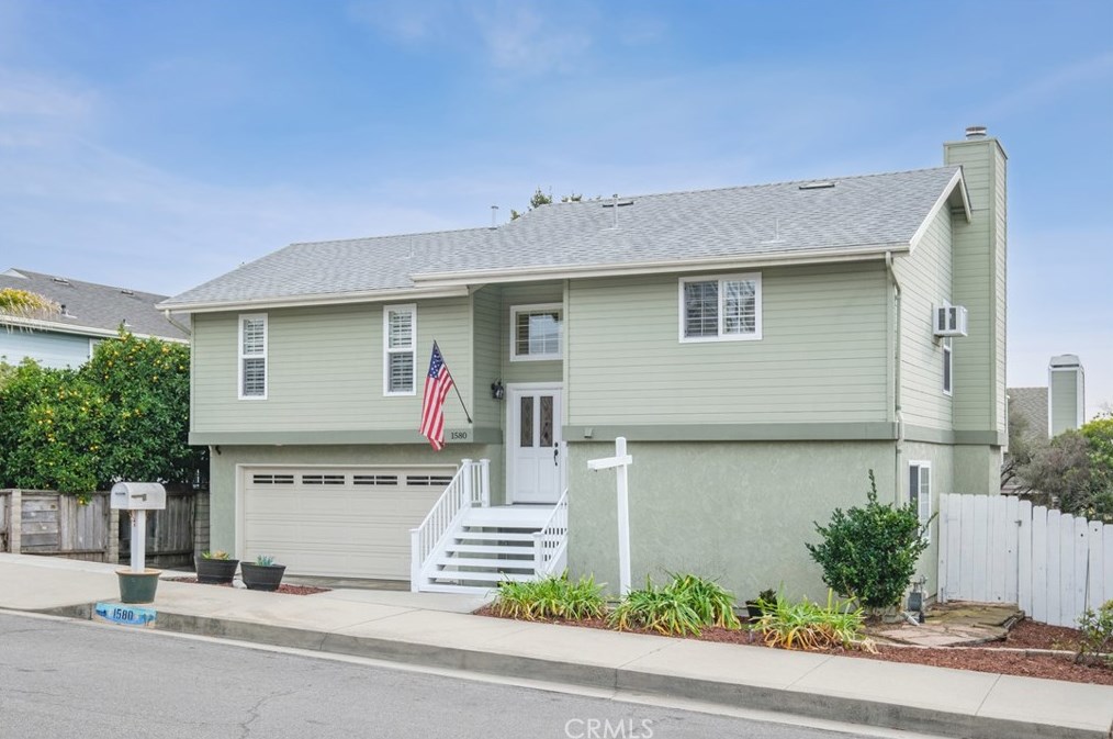 1580 Saratoga Ave, Pismo Beach, CA 93433-1862