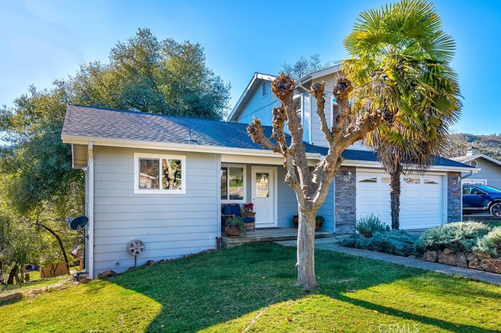 5115 Terrace View Ln, Mariposa, CA 95338-8532