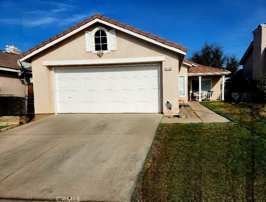 5636 W Norwich Ave, Fresno, CA 93722